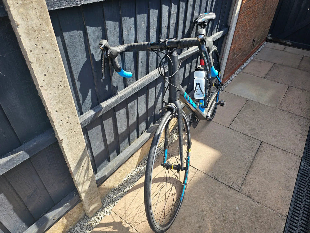Cannondale Cube  2018