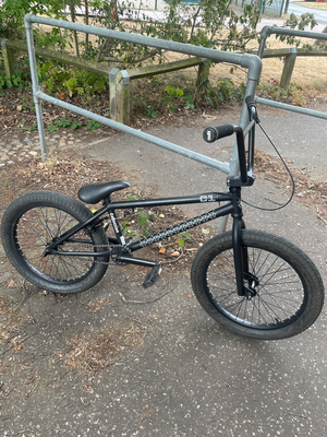 Collective C1 BMX 2024