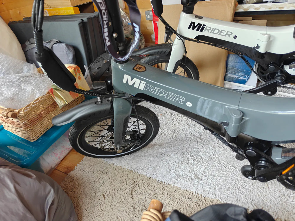 MiRider 16 One 2023