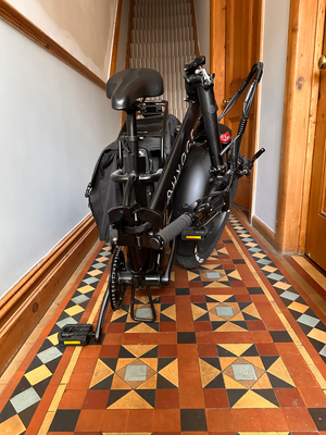 Hygge Vester 24 Onyx Black 2024