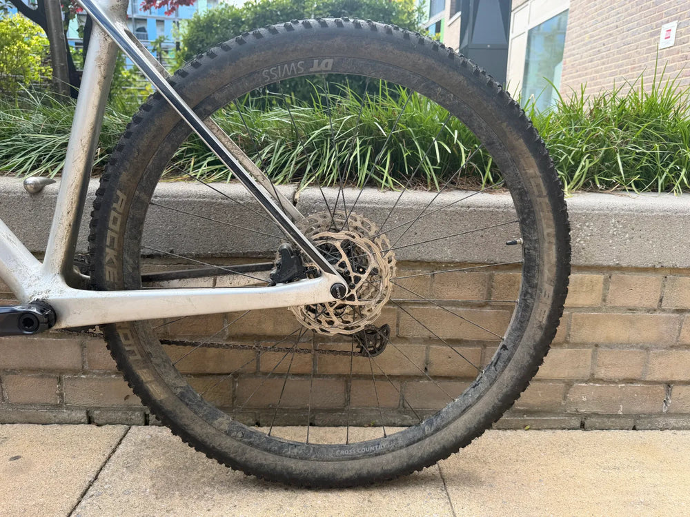 Canyon Exceed CF 5 2023