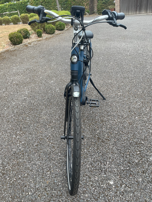 Gazelle Grenoble C8 HMB Electric 2022