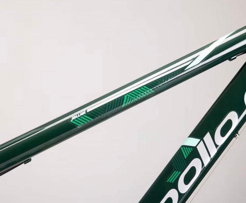 Apollo JEWEL 2024