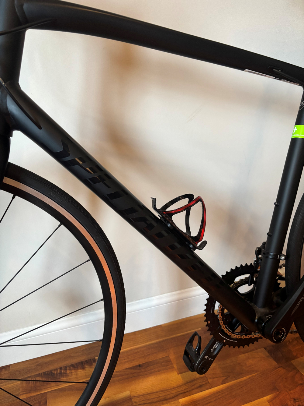 Specialized Allez Elite 2022