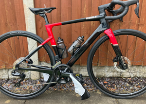 Ribble Endurance 725 Disc - Sport, Shimano 105 12-Speed 2025