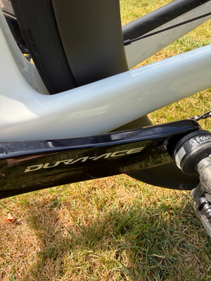 Cervelo Caledonia 5 Dura Ace Di2 Disc 2022