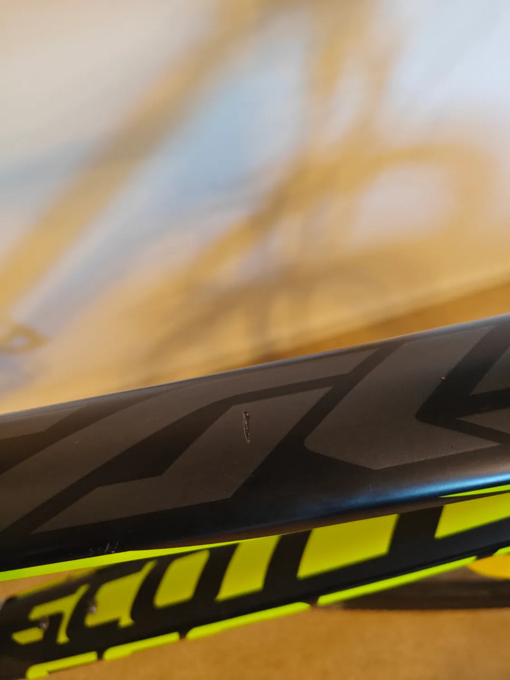 Scott  Scale 700 rc 2016