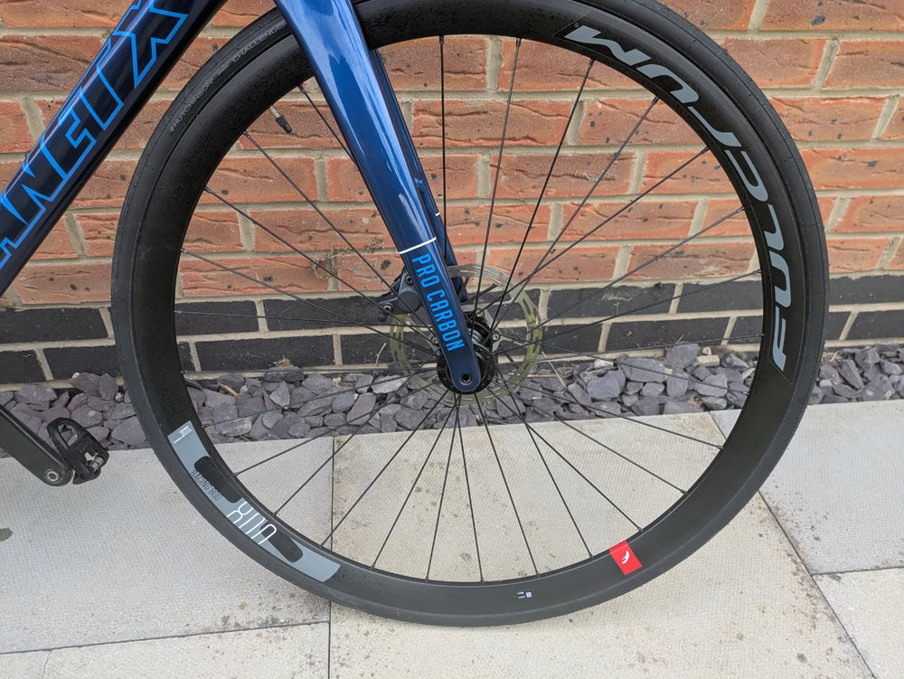 Planet X Pro Carbon Disc SRAM Force 22 2023