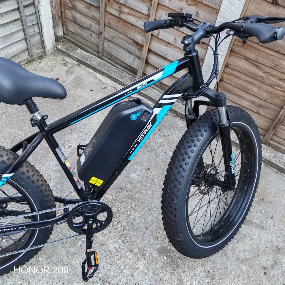 Hitway BK15 Plus 2025
