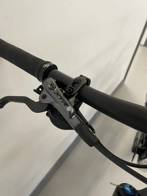 Orbea Oiz M-team FACTORY 2025