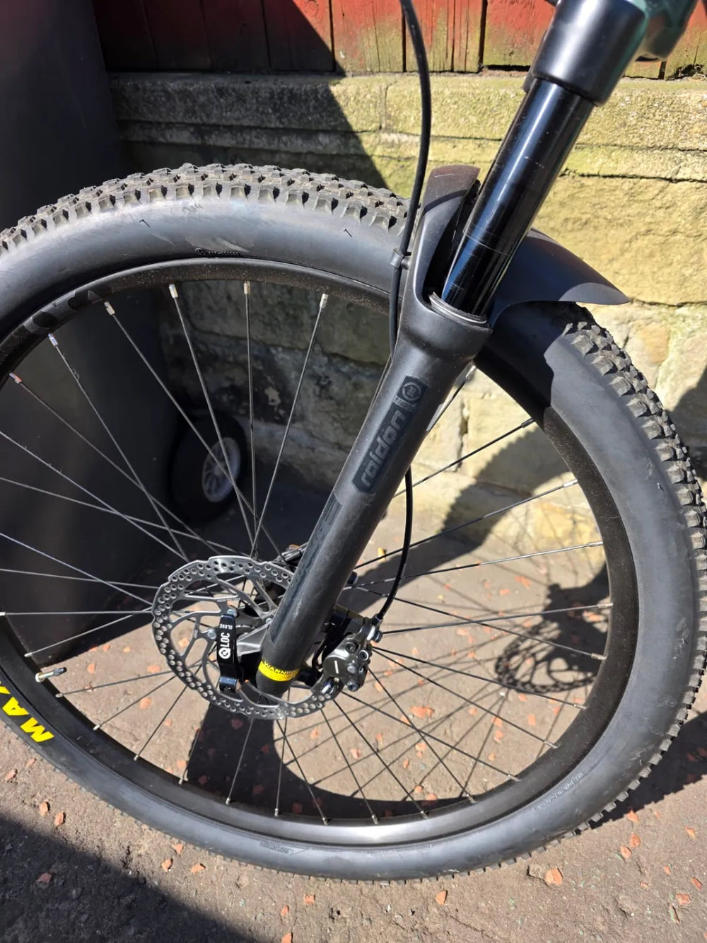 Orbea ALMA H20 2022
