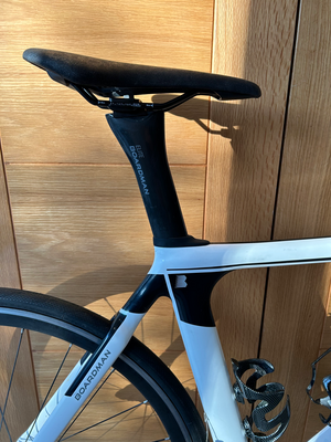 Boardman Elite Air 9.2 2016
