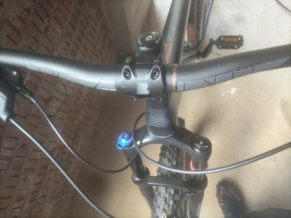 Boardman MHT 8.9 2023