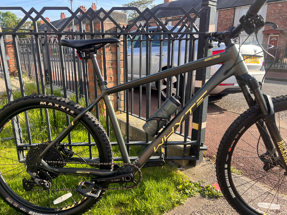 Whyte 805 v4 2021