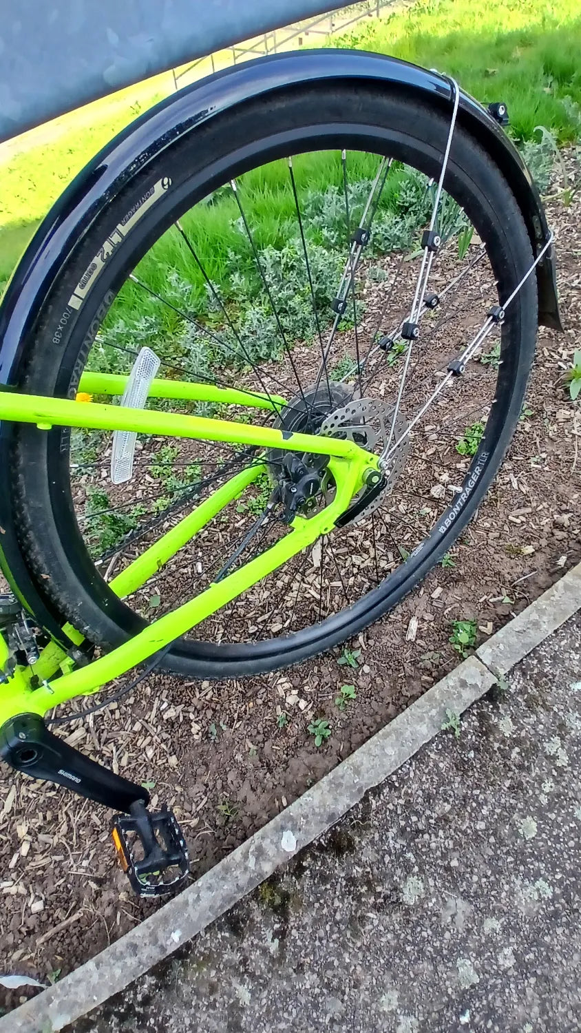 Trek Dual Sport 3 2021