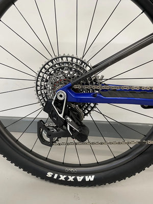 Orbea Oiz M-LTD 2026