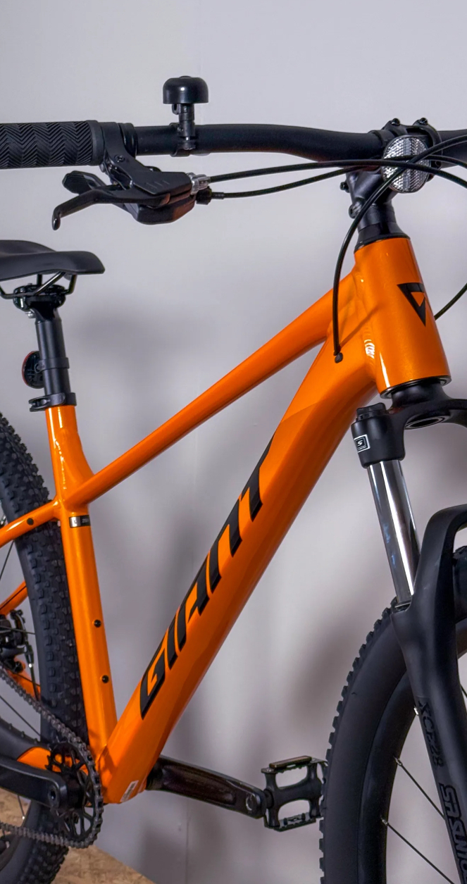 Giant Talon 29 4 2023