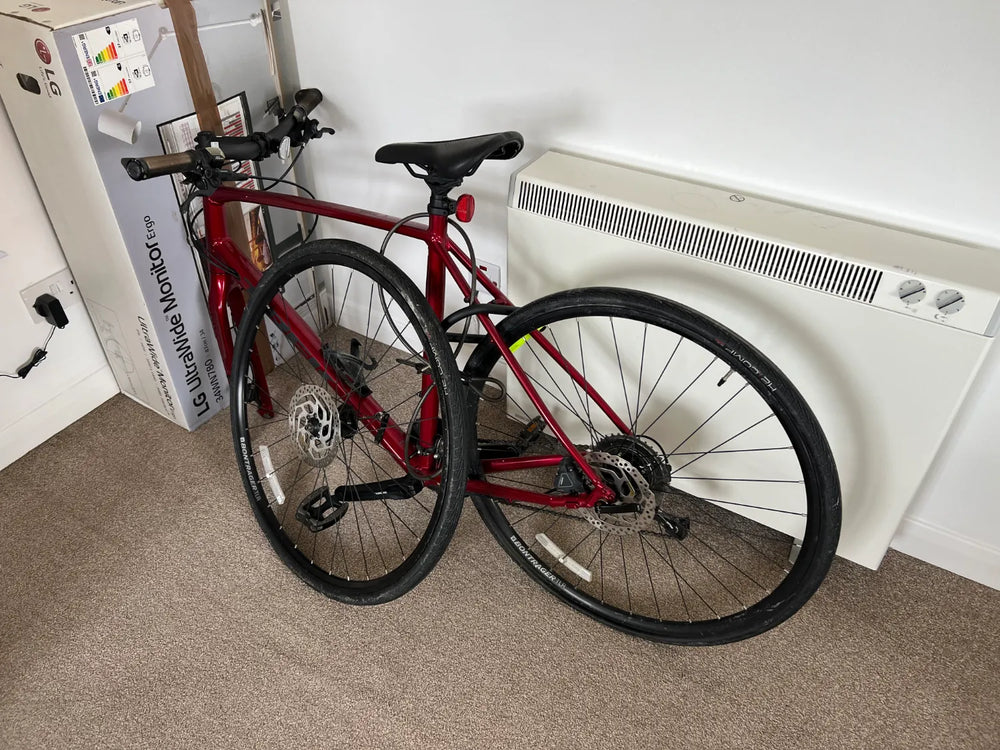 Trek FX 3 Disc 2021