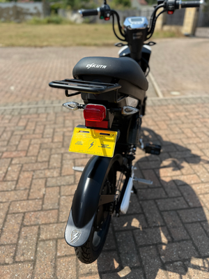 Eskuta SX 250 (2020)