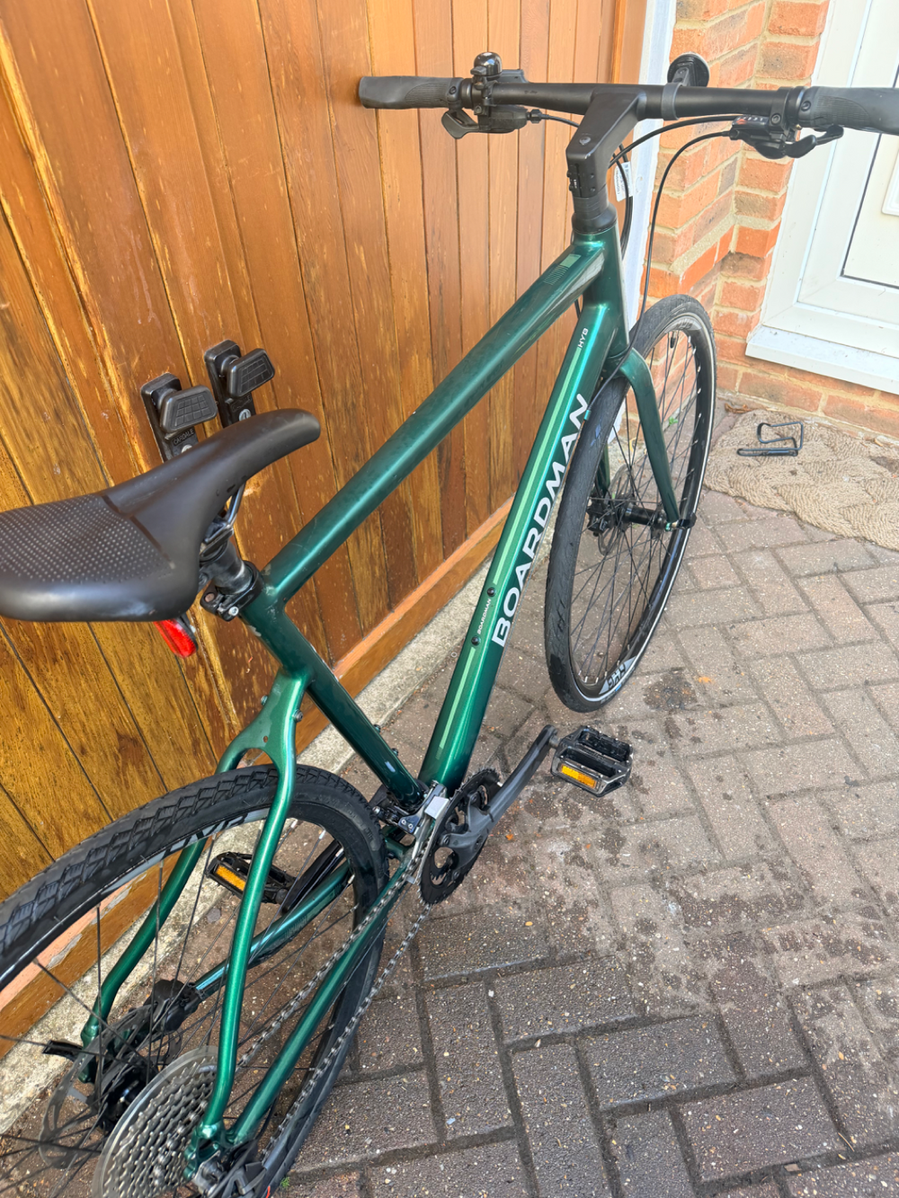 Boardman HYB 8 6 L 2022