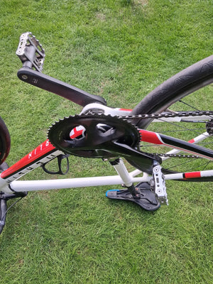 Merlin Cordite 105 R7000 Disc Carbon 2022