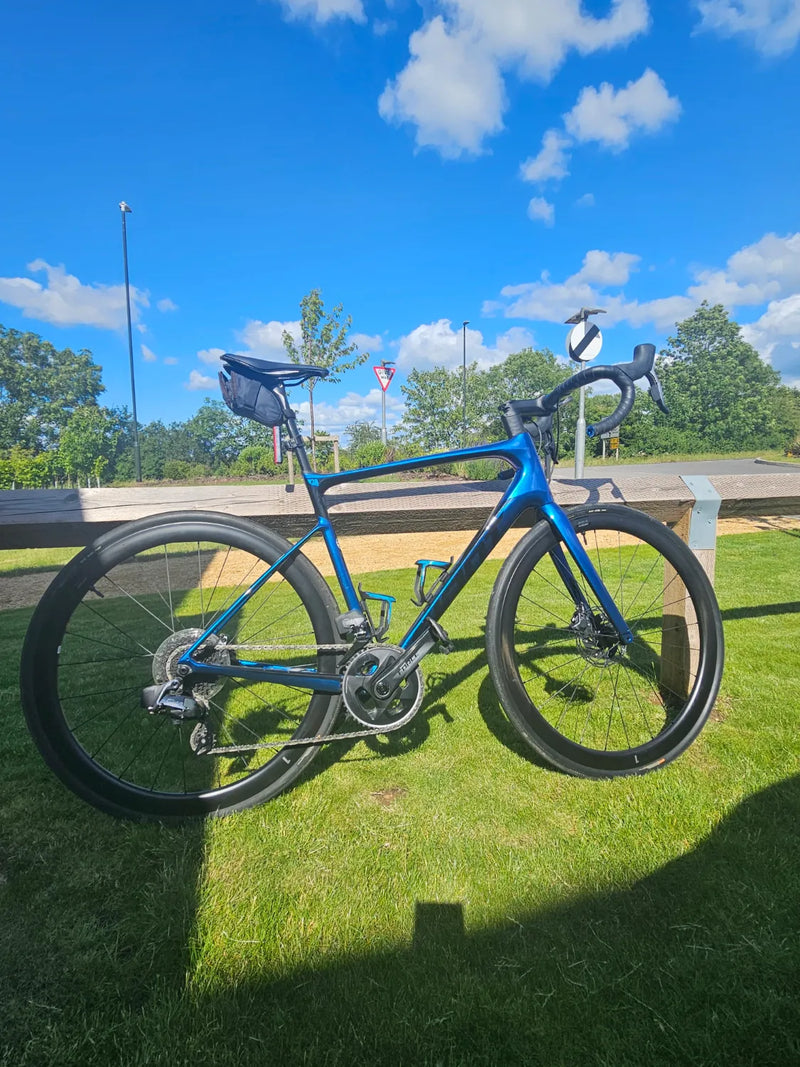 Giant Defy Advanced Pro 1 Force 2020