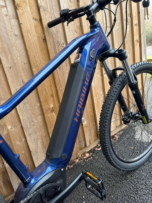 Haibike Alltrack 4 29 2024