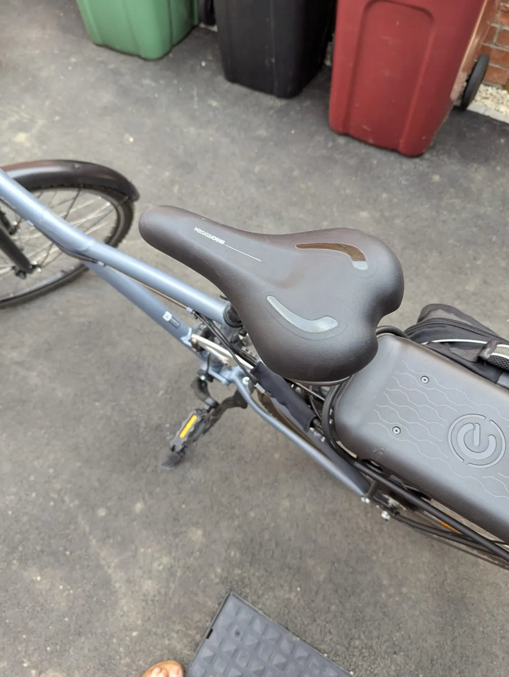 B'TWIN Elops 920 E Classic Electric Bike 2020