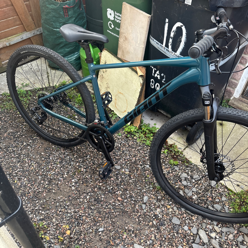 Giant Roam 0 Disc 2020