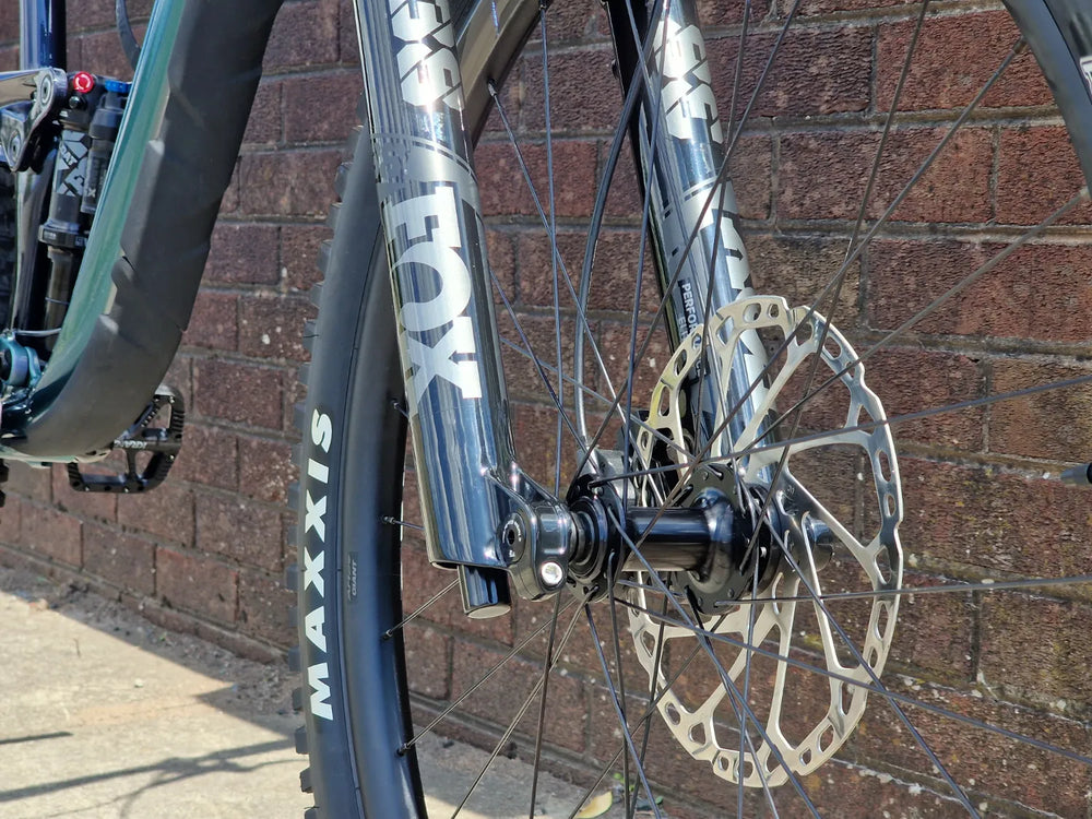 Giant Reign 1 29 Enduro 2020