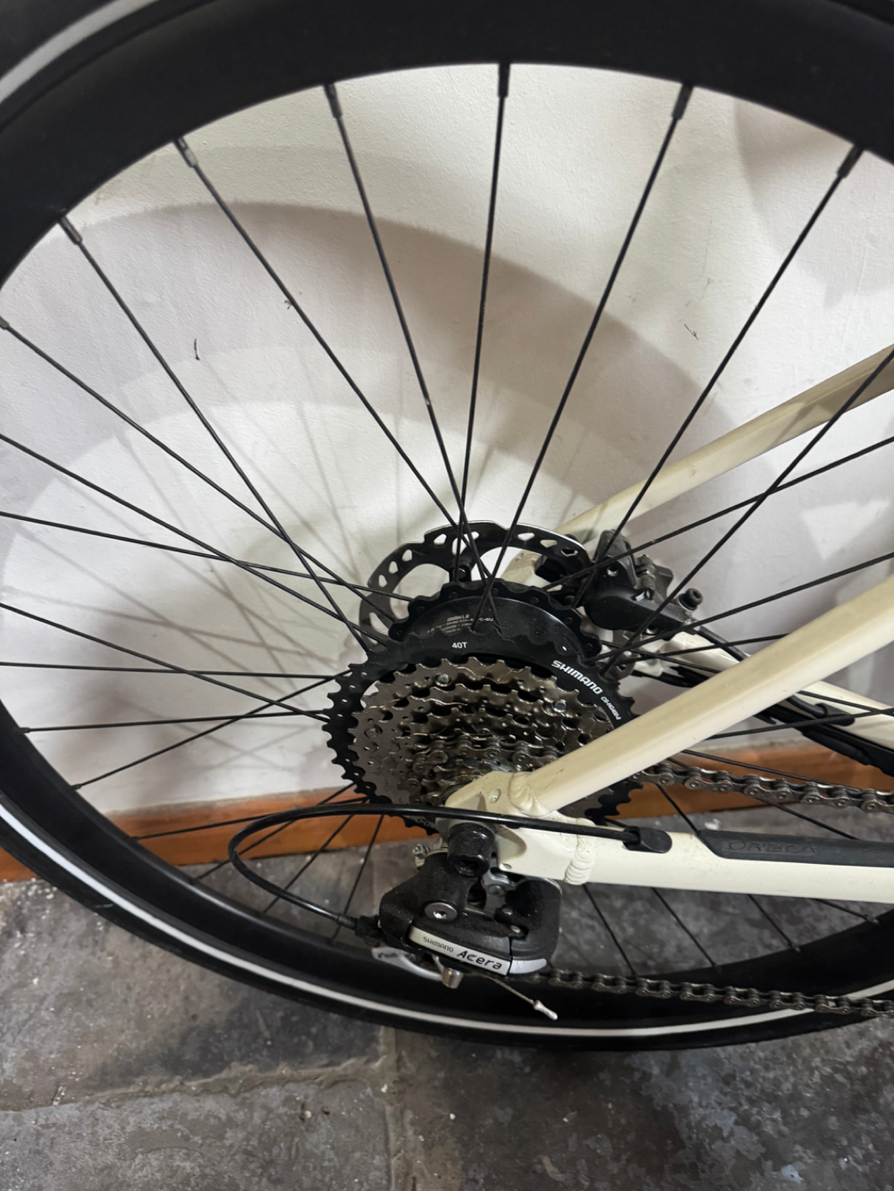 Orbea Vibe H10 Hybrid Electric 2025