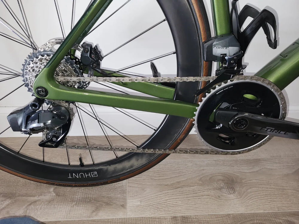 Orbea ORCA M21eTEAM PWR 2022