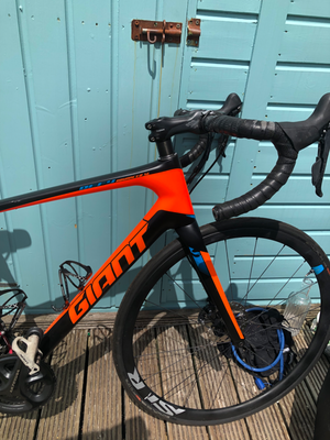 Giant Defy 1 2018
