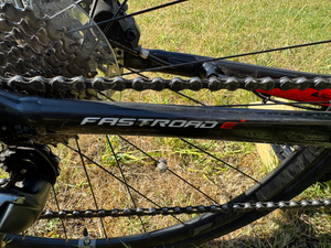 Giant Fastroad E+ 2 Pro 2021