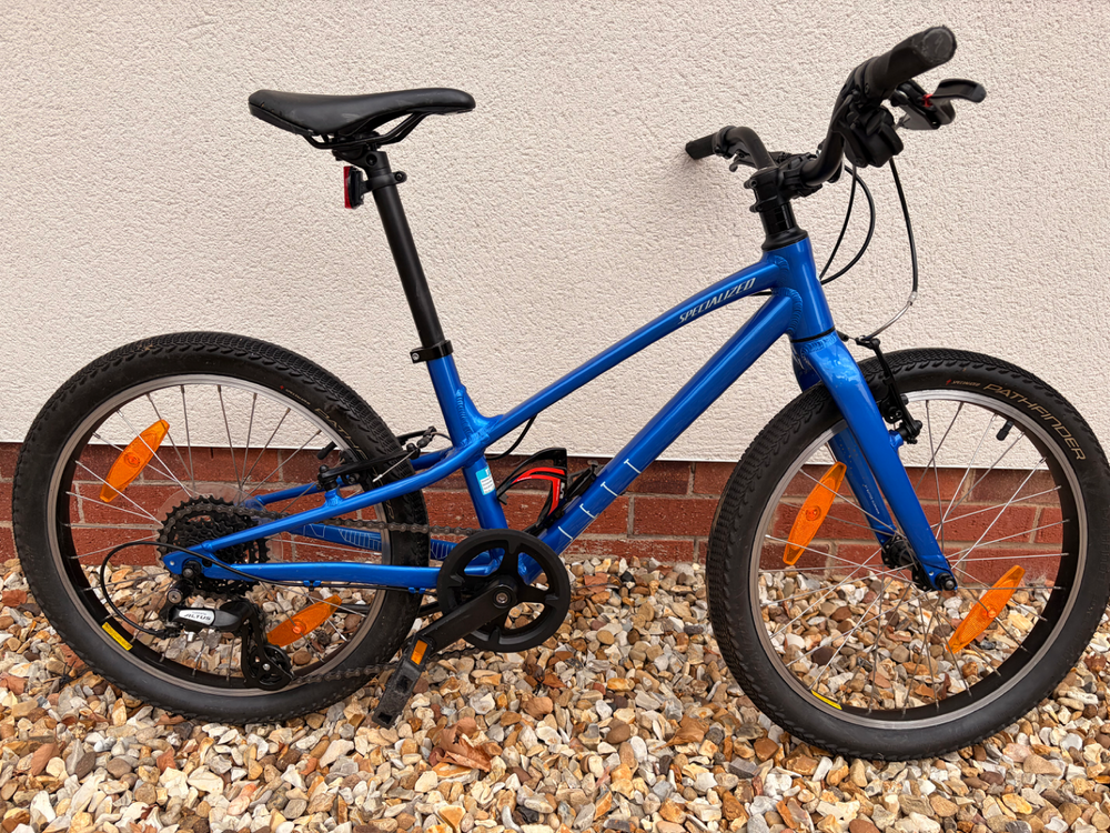 Specialized Jett 20 2021
