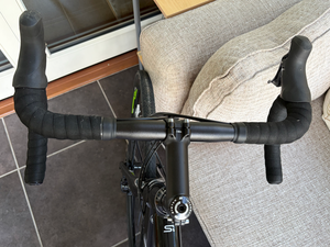 Cannondale Synapse Sora 2020