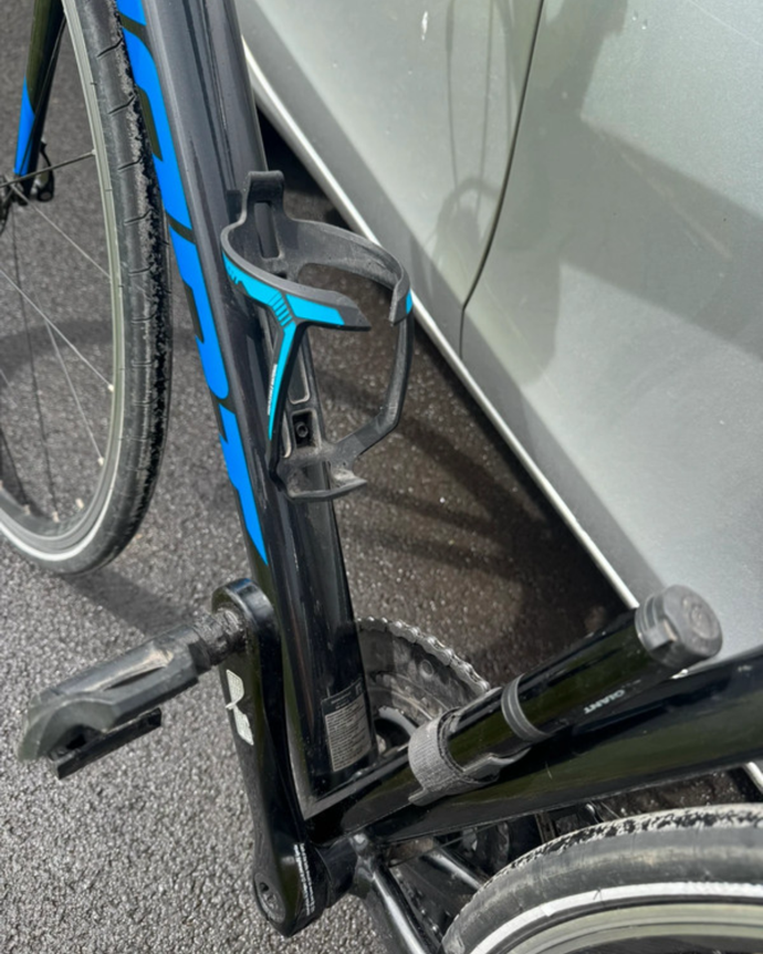 Giant Contend SL 2020