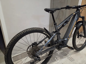 Lapierre Overvolt TR 6.7 2024