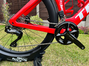 Trek Madone SLR 6 Disc Speed Road 2020