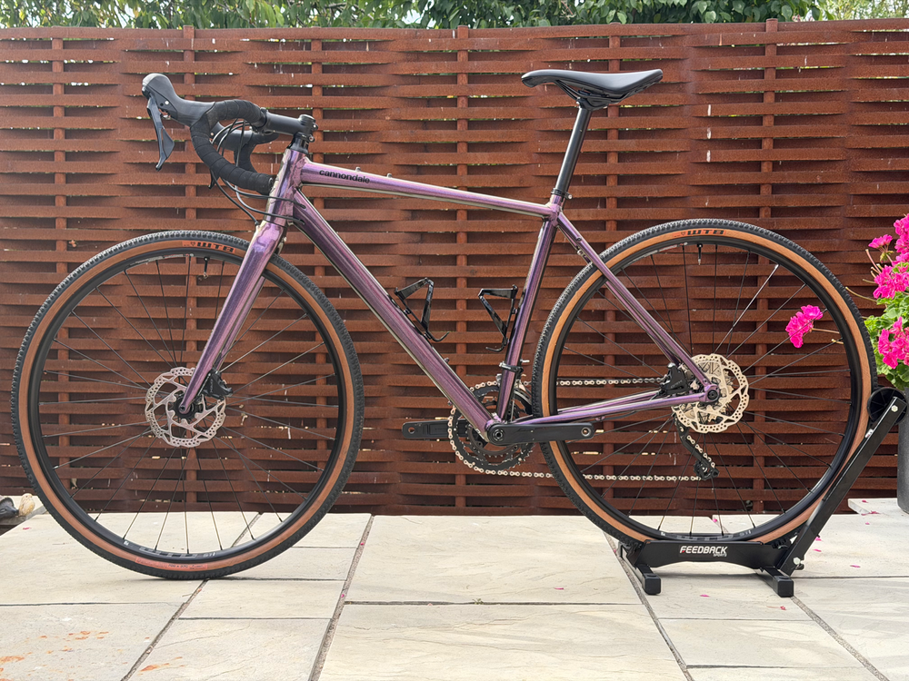 Cannondale Topstone 2 2021