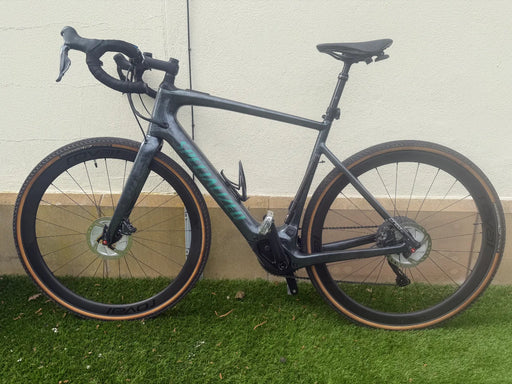 Specialized Creo SL Expert Carbon 2022
