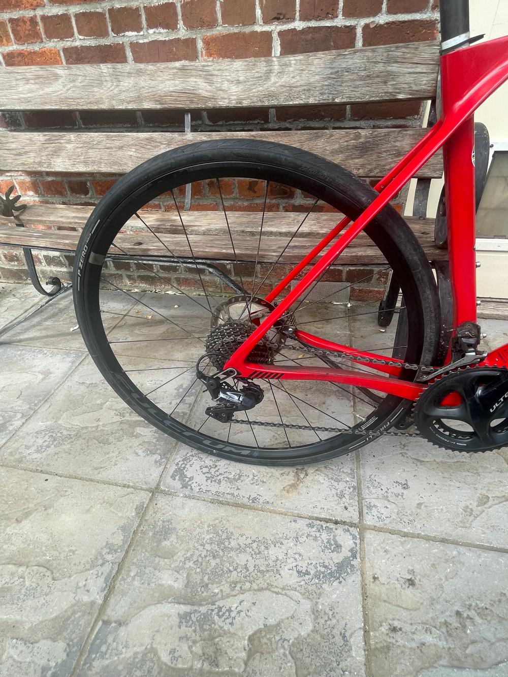 Merida Scultura Endurance 6000 2021