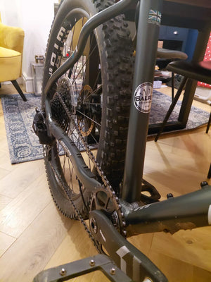 Whyte 901 V3 2022