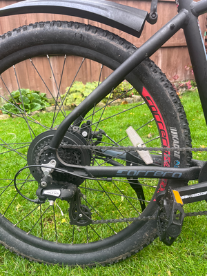 Carrera Vengeance-E Pro Ltd 2025