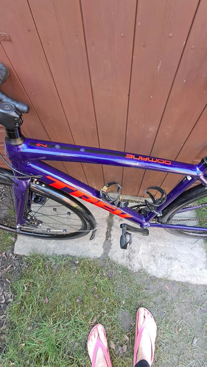 Trek Domane 2.0 Compact 2021