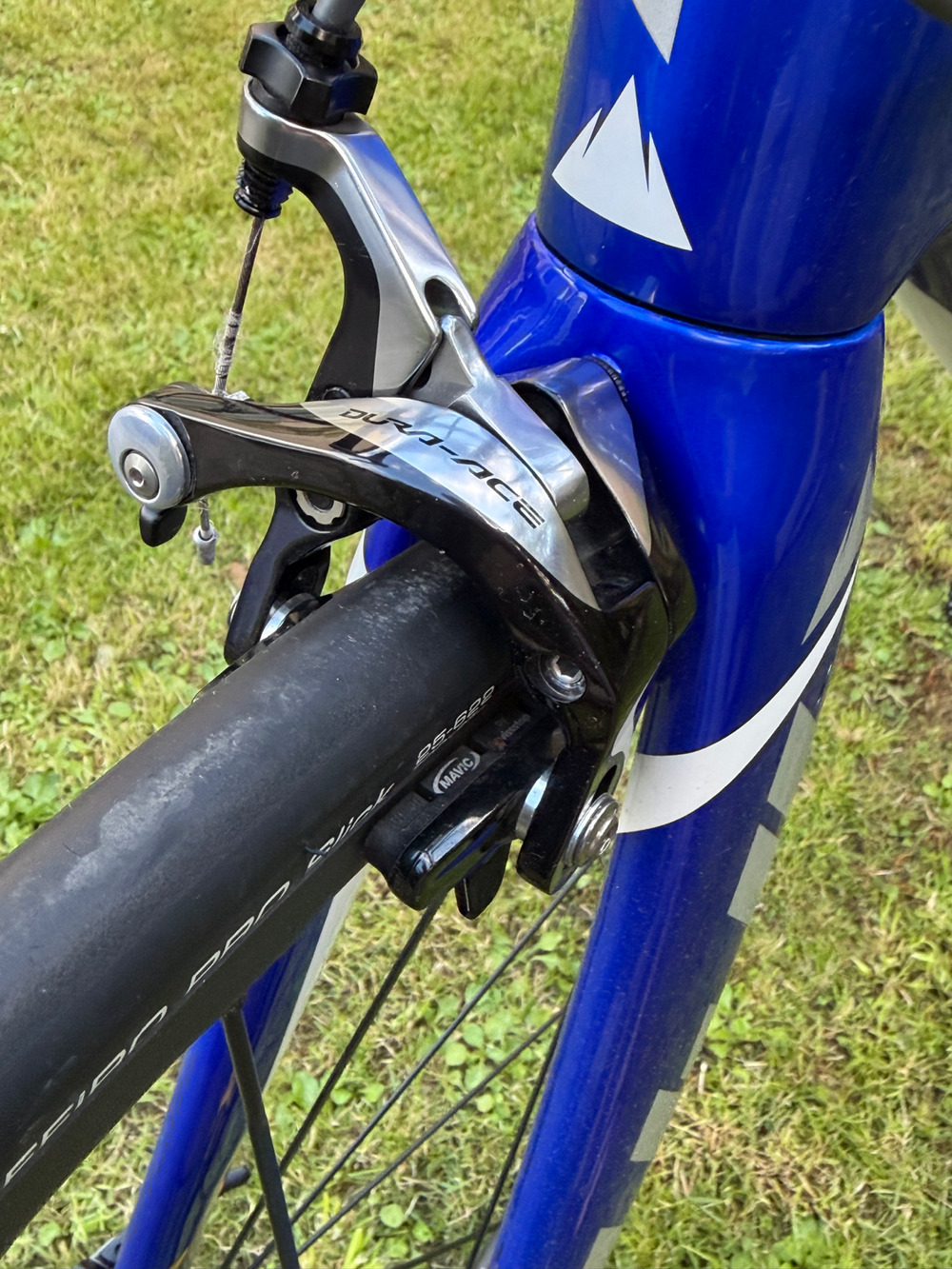 Fuji Gran Fondo 2.1 C 2014