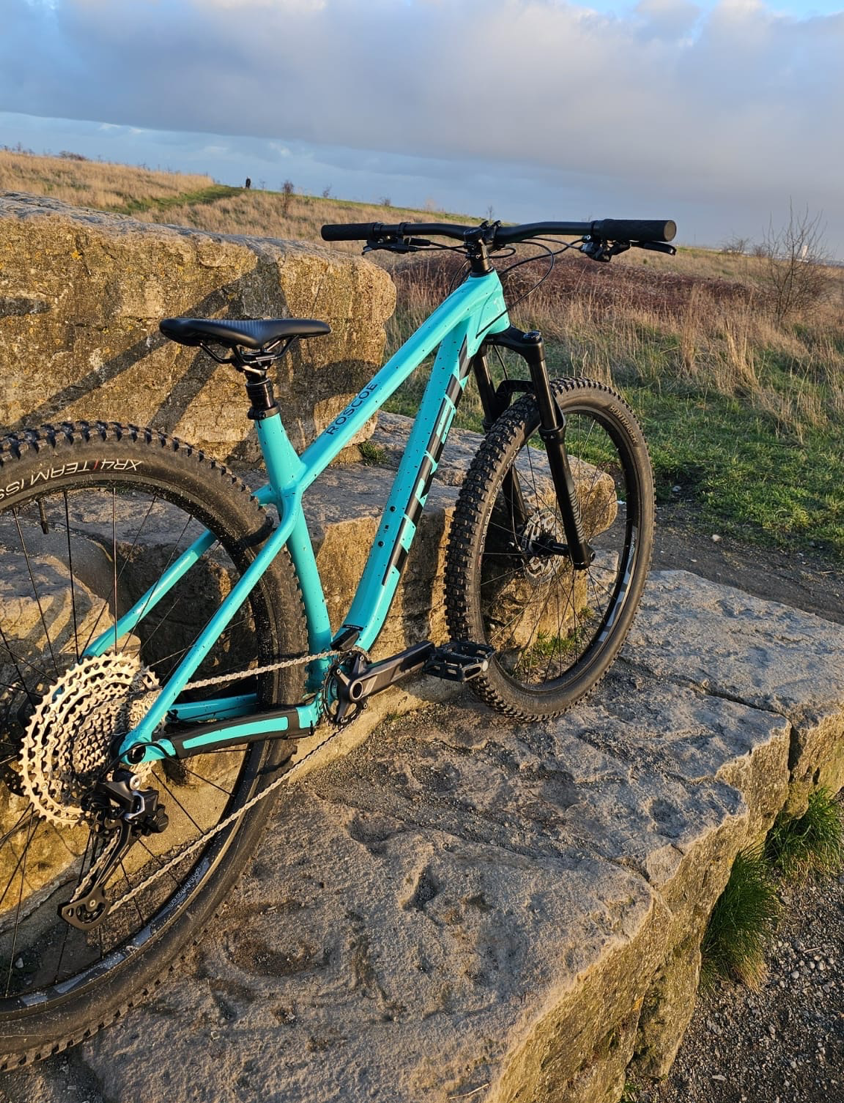 Trek Roscoe 7 2024