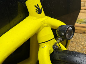 TrioBike Cargo Big 2021