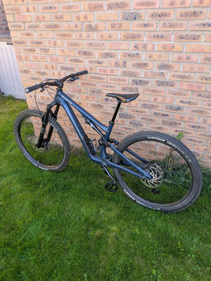 Specialized Stumpjumper 15 Alloy 2025