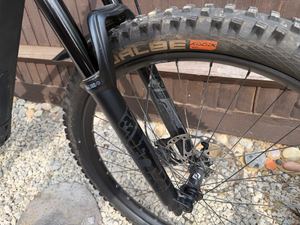 Scott Genius 910 Tr Carbon Mountain 2022